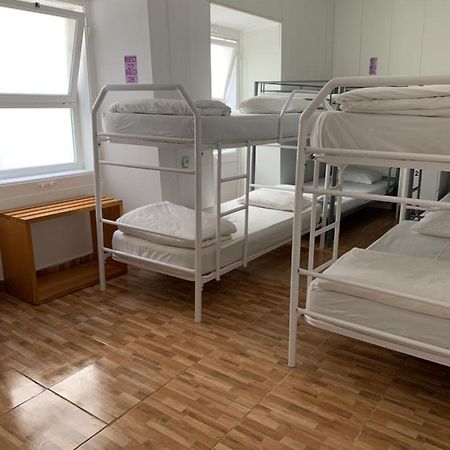 Meyra Hostel Lisboa Dış mekan fotoğraf