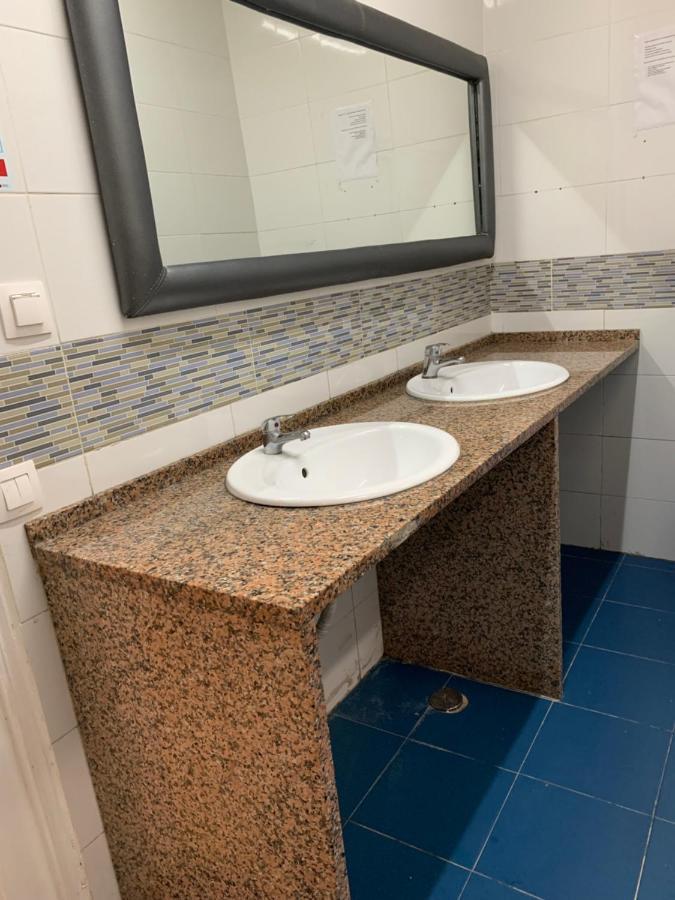 Meyra Hostel Lisboa Dış mekan fotoğraf