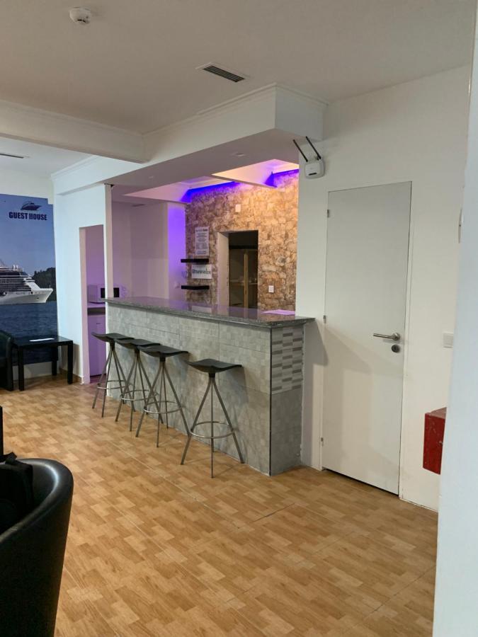 Meyra Hostel Lisboa Dış mekan fotoğraf