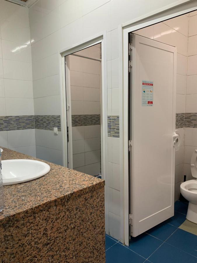 Meyra Hostel Lisboa Dış mekan fotoğraf