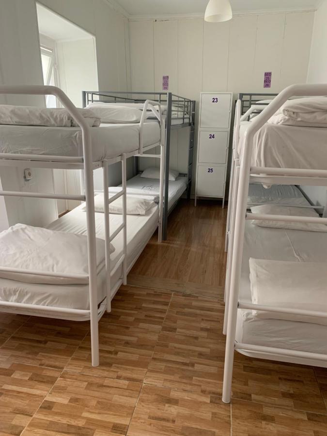 Meyra Hostel Lisboa Dış mekan fotoğraf